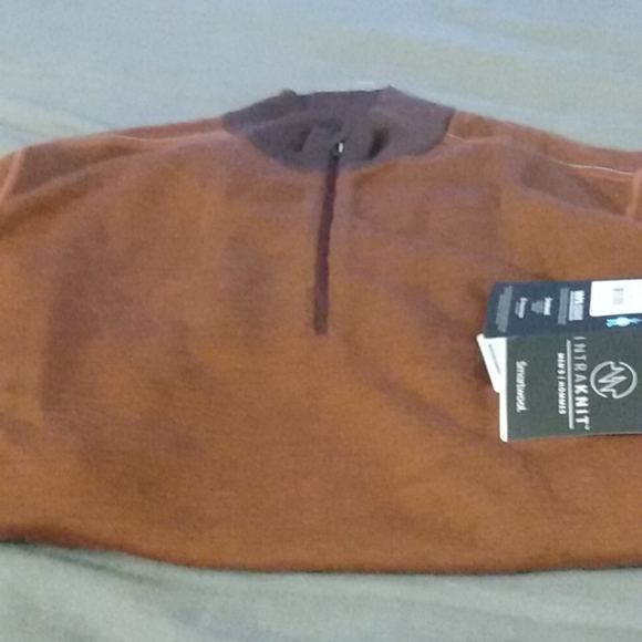 Men's sweater - Picture 2 of 3